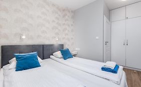 JessApart – Chłodna Apartment